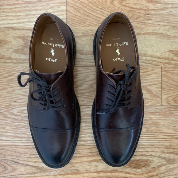 Polo Ralph Lauren SIZE 7 - Picture 2 of 5